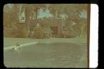017 - Ruth - Wayne's Pool, About 1948 (-1x-1, -1 bytes)